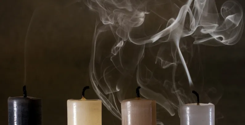 Candles: Part XII – Choosing a Candle and Health and Safety