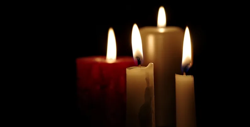 Candles: Part III – Candle Manufacturing: The Wick