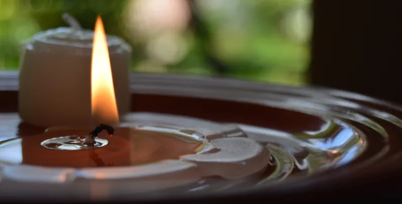 Candles: Part IV – Candle Manufacturing: The Wax Base – Part I: Paraffin and Animal Waxes