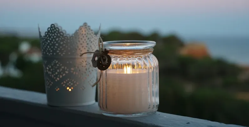 Candles: Part VII – Candle Manufacturing: The Wax Base – Part IV: Plant Waxes – Soy