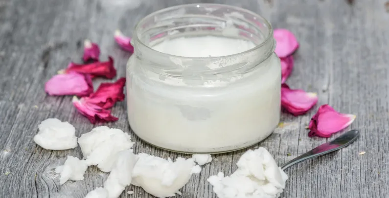 Candles: Part VIII – Candle Manufacturing: The Wax Base – Part V: Plant Waxes – Coconut