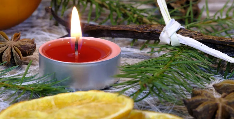 Candles: Part IX – Candle Manufacturing: Fragrance