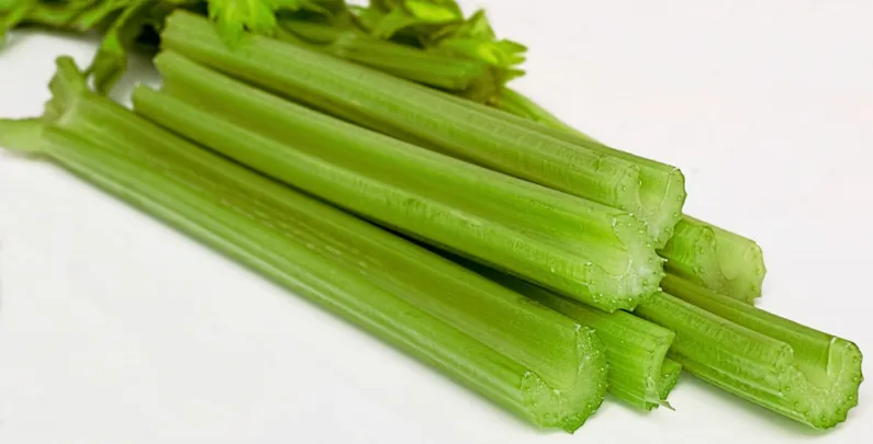 Celery