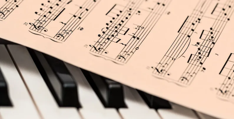 Music: An Art, Entertainment, and Medicine Part I: Sound and Music