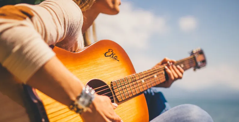 Music: An Art, Entertainment, and Medicine Part II: Music and Health