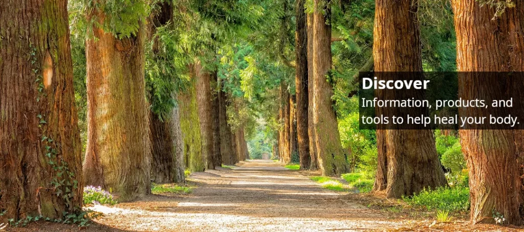 Discover Information, products, and tolls to help health your body