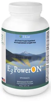 E3 PowerOn product image